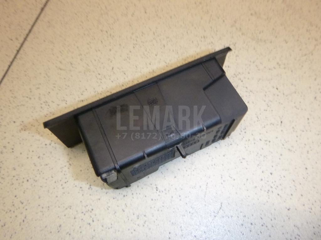 Пепельница задняя (в дверь) для  BMW X1 E84 2009-2015