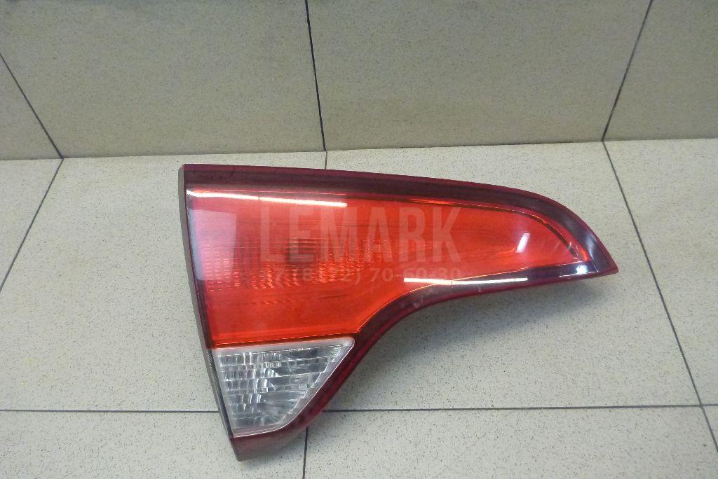 Фонарь задний внутренний левый 924502P540 Hyundai-Kia