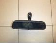 Зеркало заднего вида