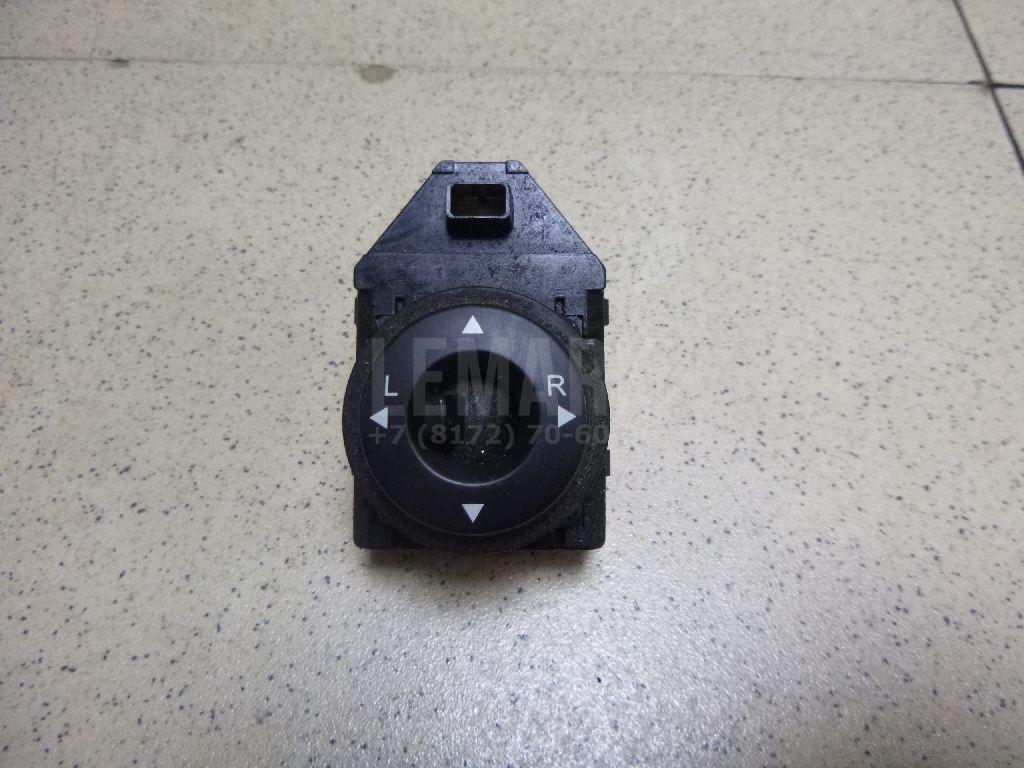 Переключатель регулировки зеркала 935601H000 Hyundai-Kia