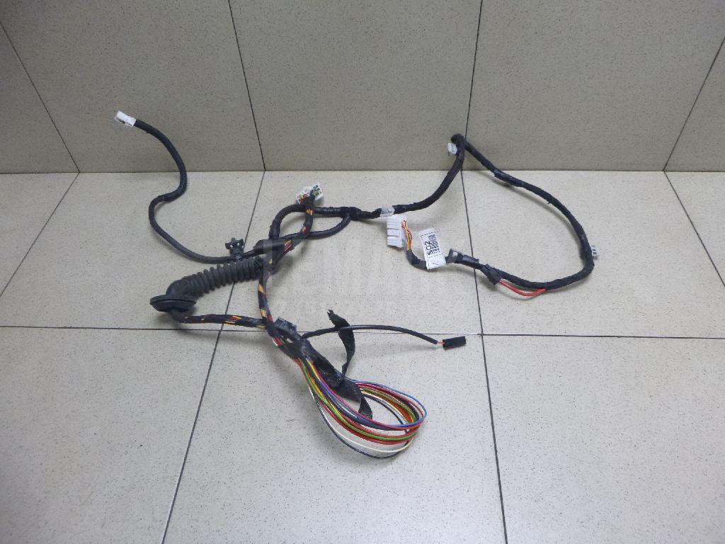Проводка (коса) 916901H020 Hyundai-Kia