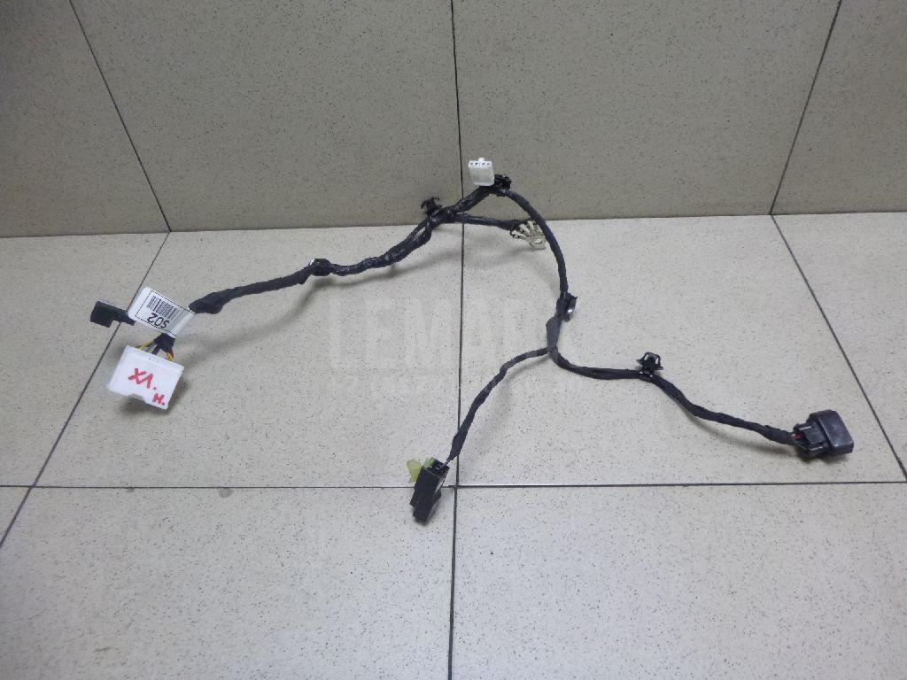 Проводка (коса) 916801H020 Hyundai-Kia