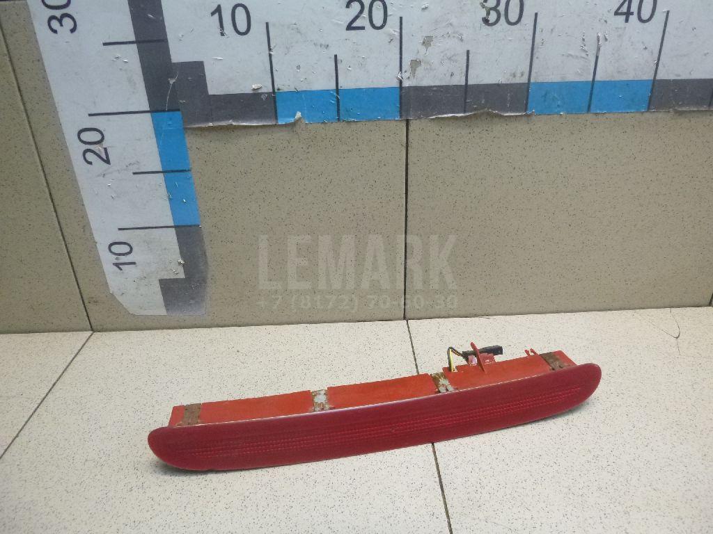 Фонарь задний (стоп сигнал) 13372164 GM