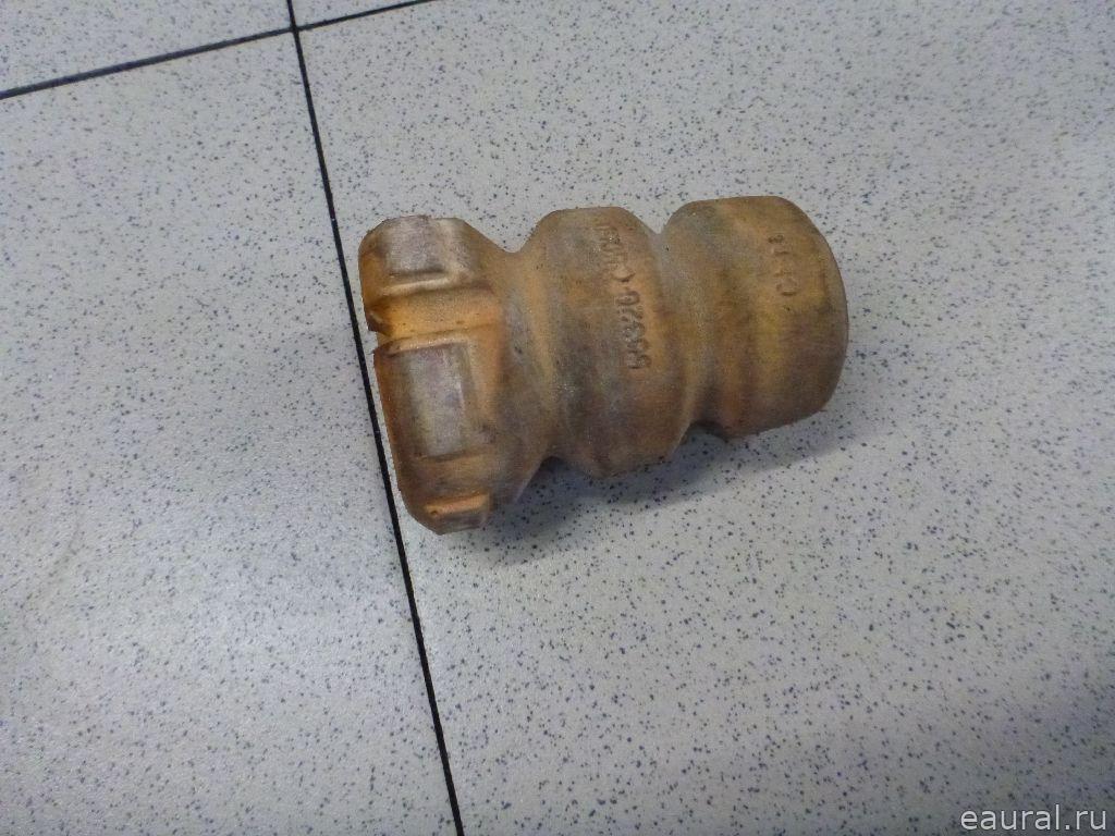 Отбойник заднего амортизатора