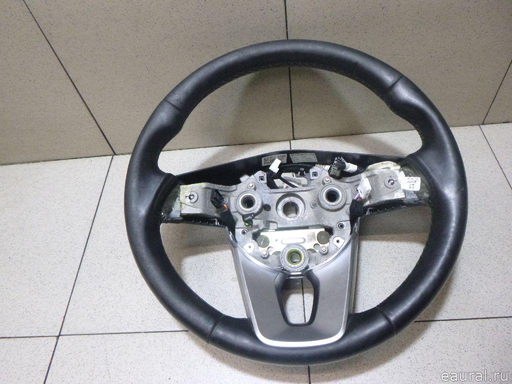 Рулевое колесо для AIR BAG (без AIR BAG)
