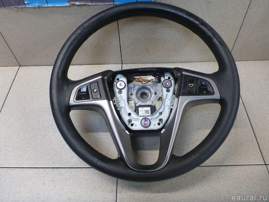 Рулевое колесо для AIR BAG (без AIR BAG)