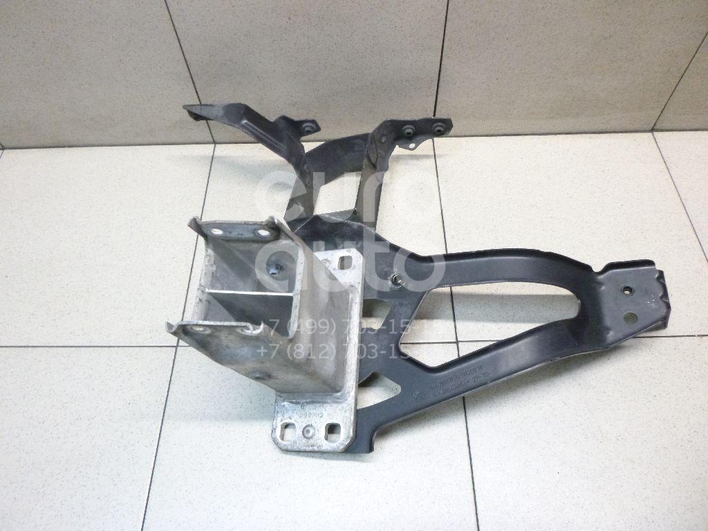 Рамка фары левой для BMW 5-serie E60/E61 2003-2009 в Москве