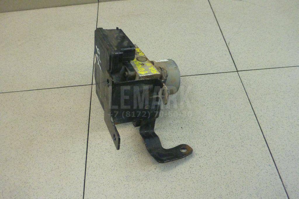 Блок ABS (насос) 589202P700 Hyundai-Kia