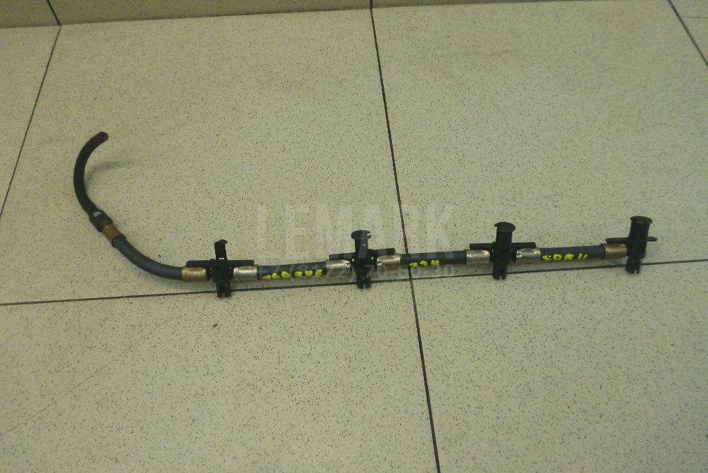Магистраль обратки 314712F001 Hyundai-Kia