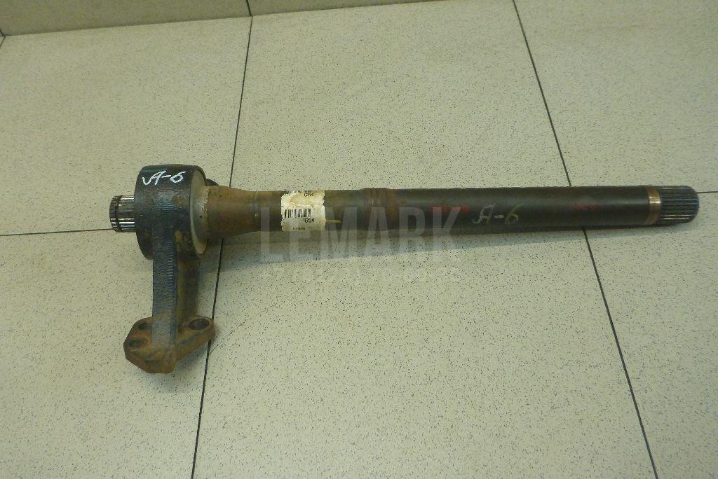 Полуось промежуточная (привод) 495602W150 Hyundai-Kia