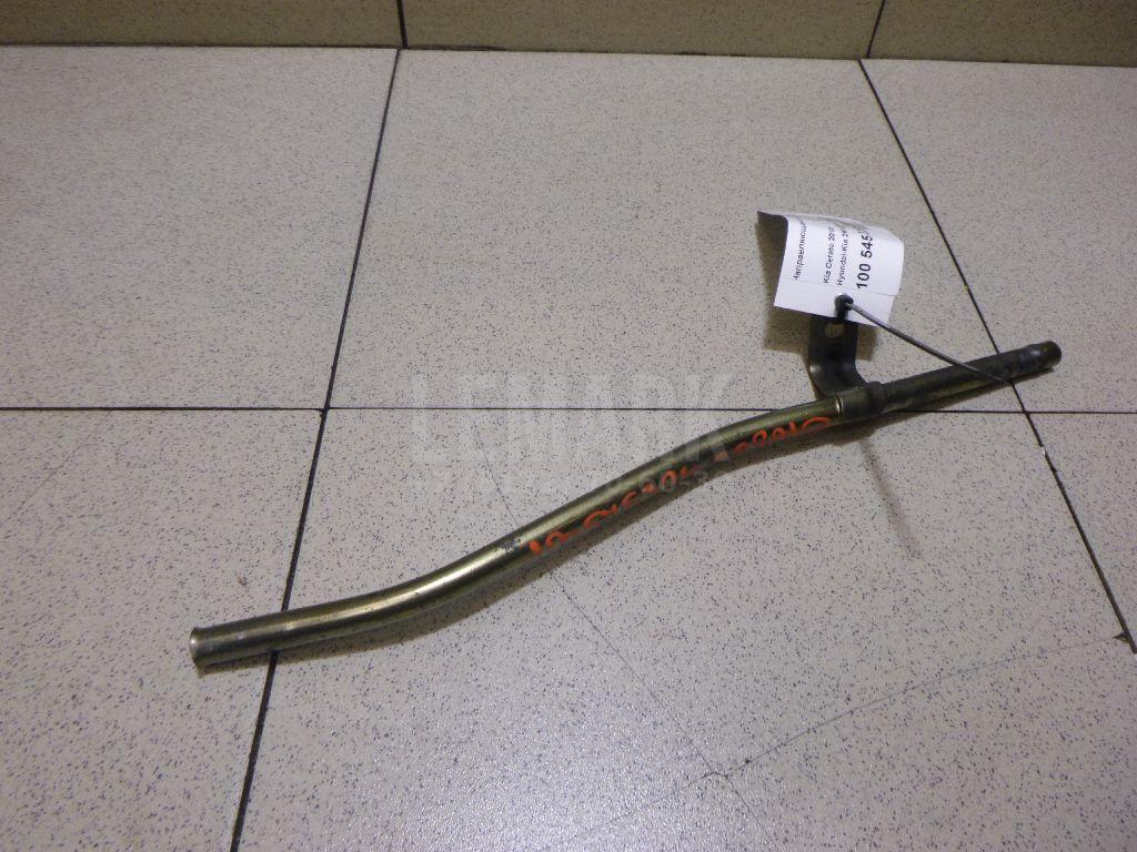 Направляющая щупа 266122B601 Hyundai-Kia