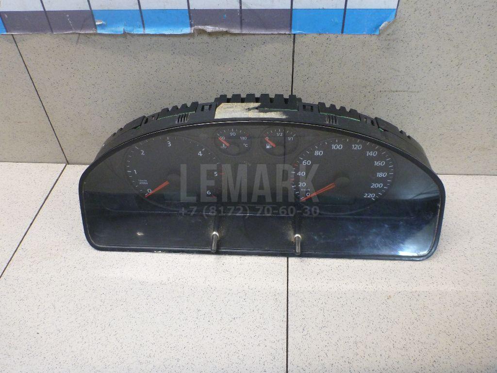 Панель приборов 7H0920851LXZ02 VAG