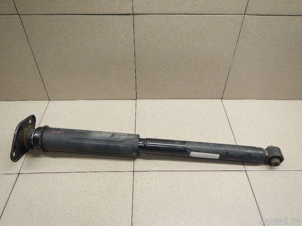 Амортизатор задний