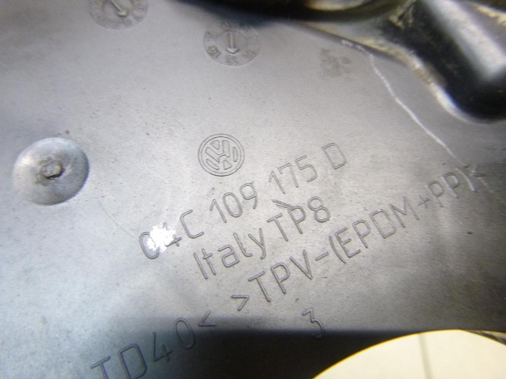 Кожух ремня ГРМ для  Alfa Romeo 166 1998-2007