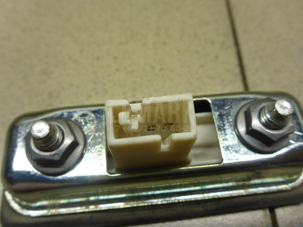 Кнопка открывания багажника для  Audi 80/90 [B2] 0-1986