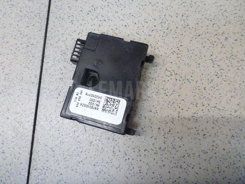 Датчик угла поворота рулевого колеса для  BMW X5 E53 2000-2007