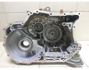 Корпус КПП для VW Jetta 2006-2011 с разбора состояние отличное