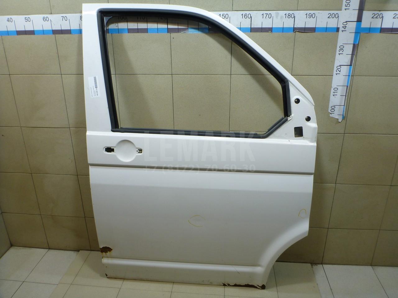 Дверь передняя правая 7LA831056 VAG