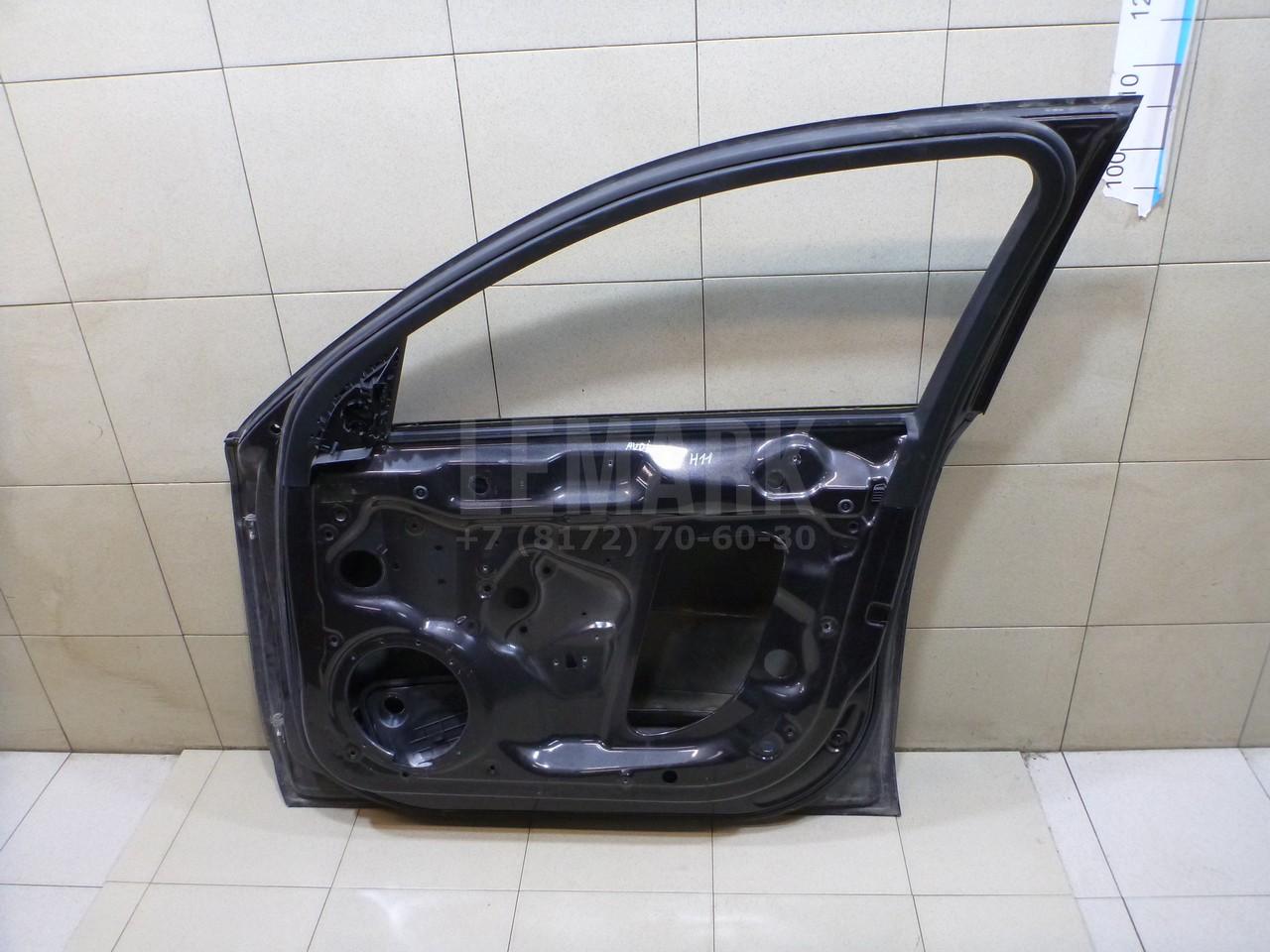 Дверь передняя правая для  Audi 80/90 [B4] 1991-1995