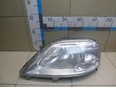 Фара левая