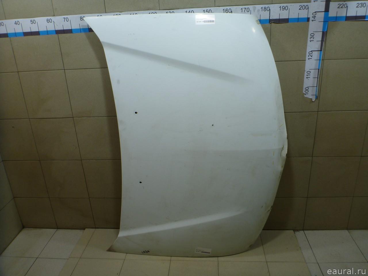 Капот