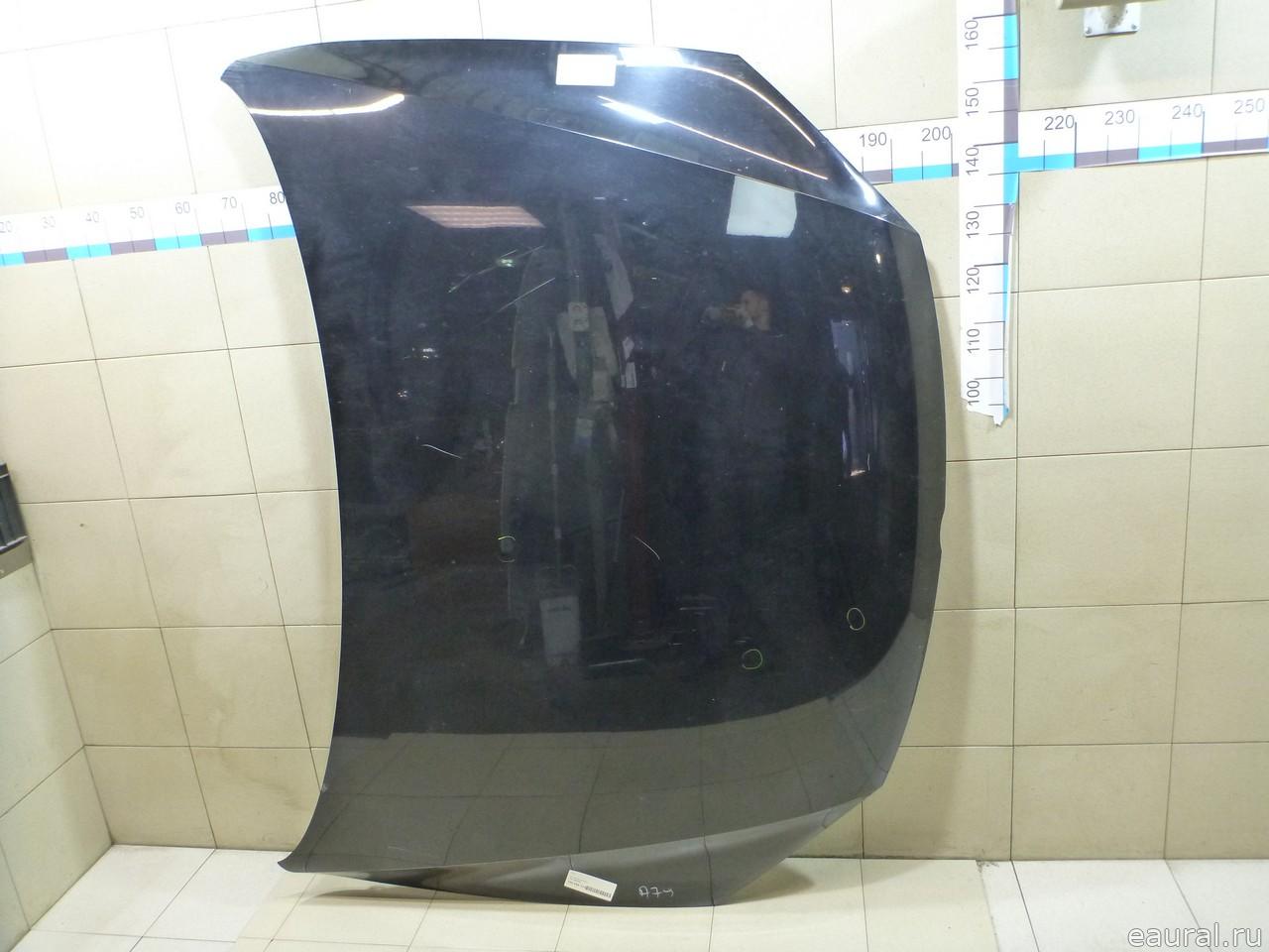 Капот
