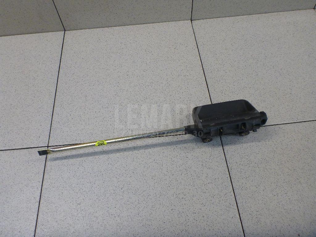 Ручка двери сдвижной внутренняя правая 7E0843642B9B9 VAG