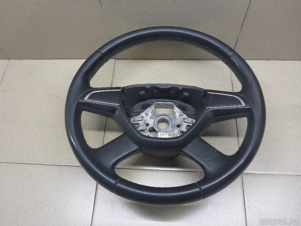 Рулевое колесо для AIR BAG (без AIR BAG)