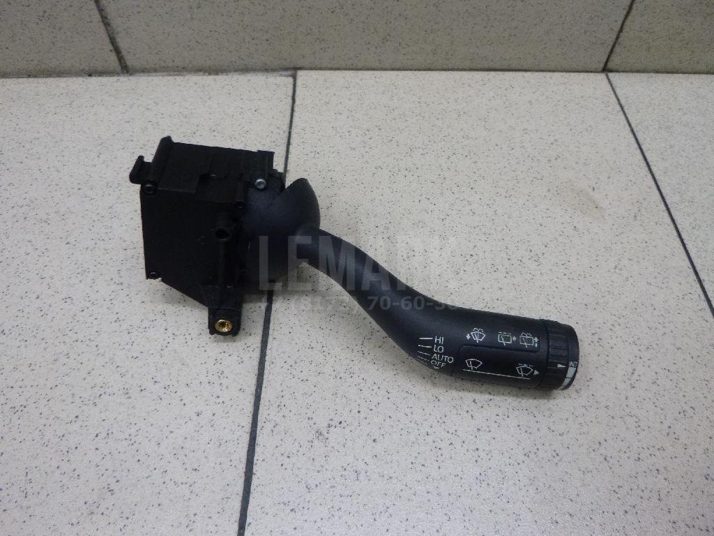 Переключатель стеклоочистителей 7L6953503DB41 VAG