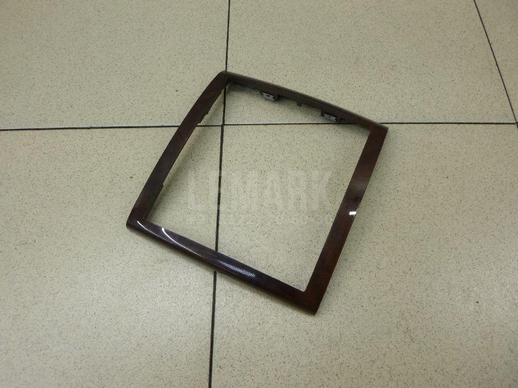 Накладка декоративная 7L6863337E5U4 VAG