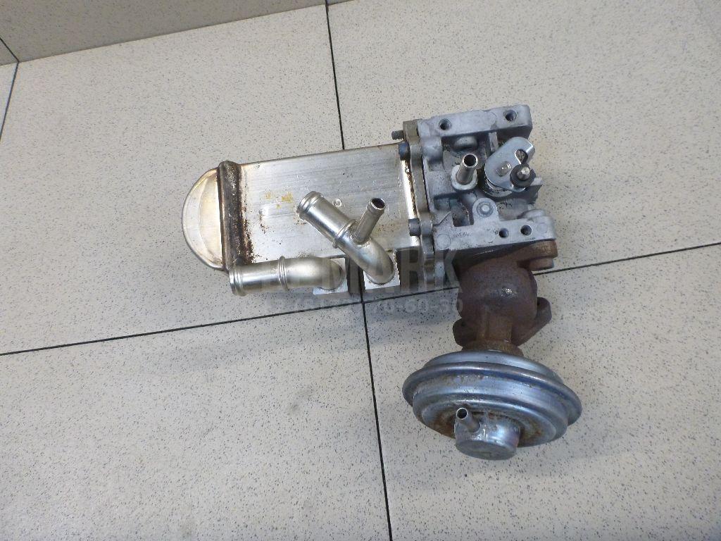 Заслонка воздушная для  Audi A4 [B7] 2005-2007