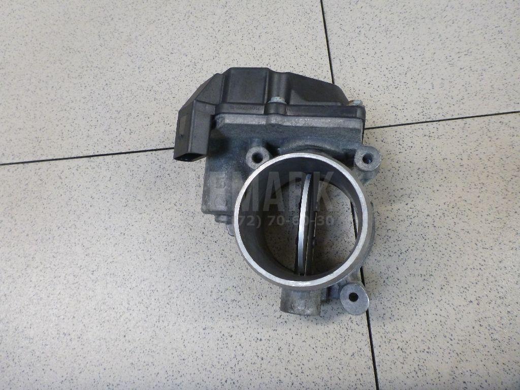 Заслонка дроссельная электрическая для  Audi