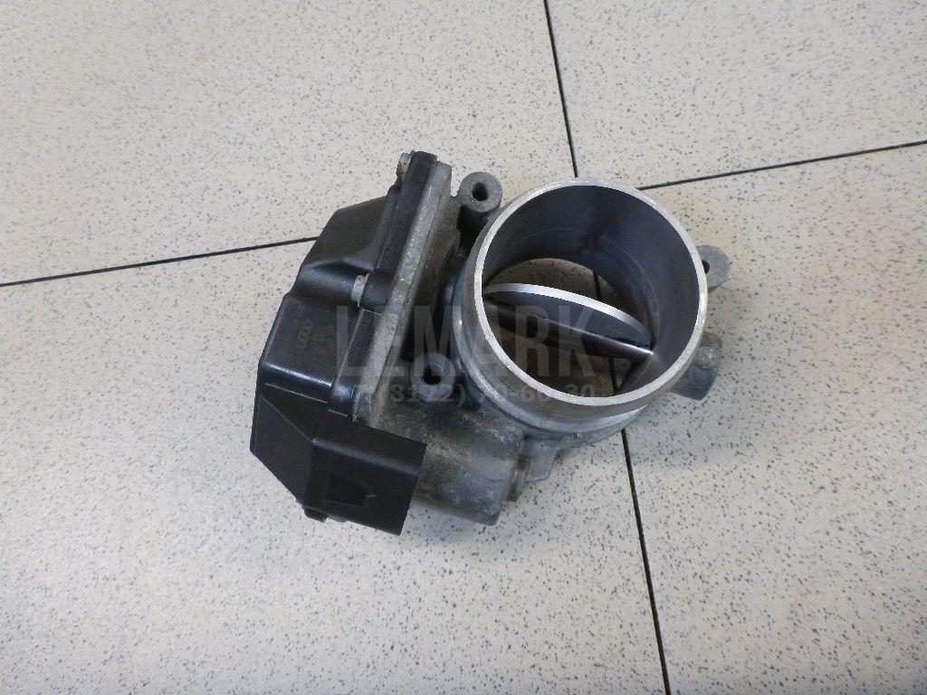 Заслонка дроссельная электрическая для  Audi