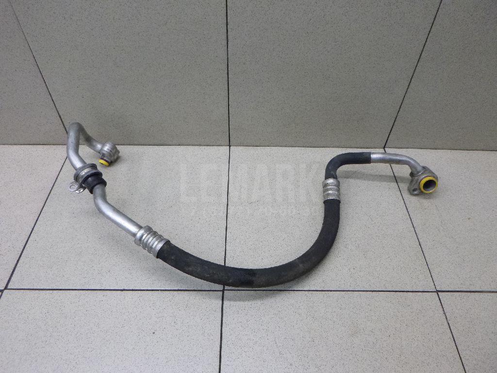 Трубка кондиционера для  BMW 7-serie F01/F02 2008-2015