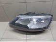 Фара левая
