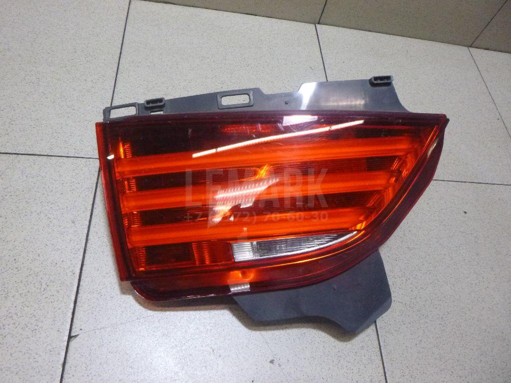 Фонарь задний внутренний левый для  Fiat Stilo 2002-2010