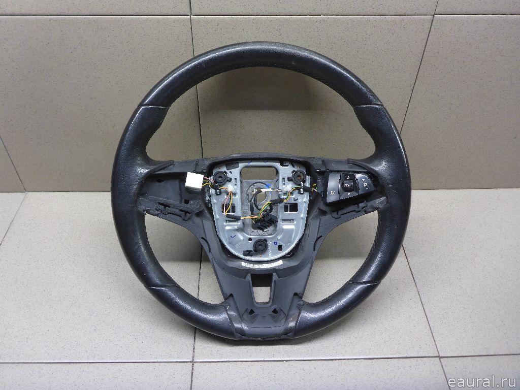 Рулевое колесо для AIR BAG (без AIR BAG)