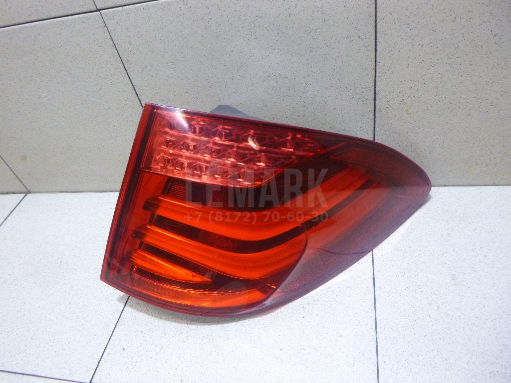 Фонарь задний наружный правый для  BMW 4-serie G22/G23 2020