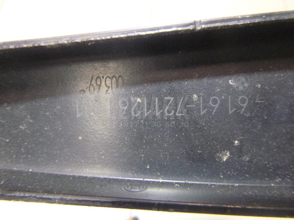 Поводок стеклоочистителя передний правый для  BMW Z4 E85/E86 2002-2008