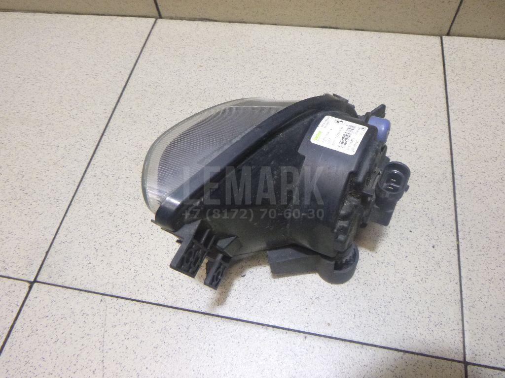 Фара противотуманная левая для  Audi A3 [8V] 2013-2020