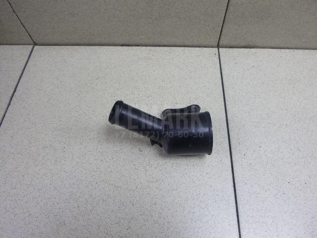 Горловина маслозаливная LR006661 Land Rover