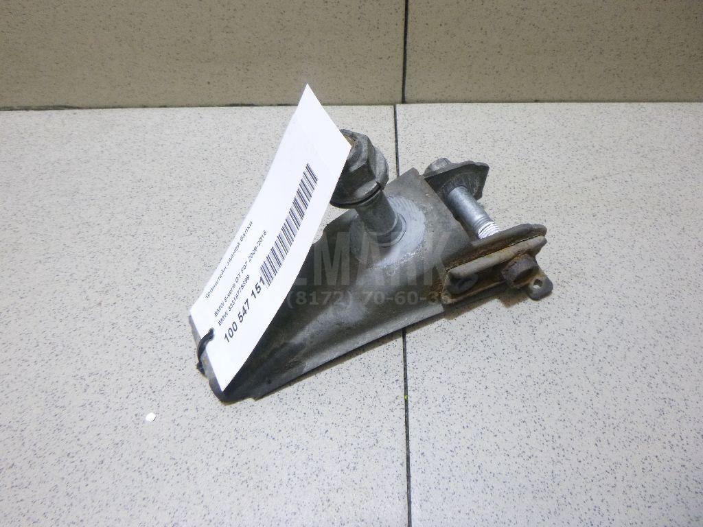 Кронштейн задней балки для  Astra HD 8 2005-2011