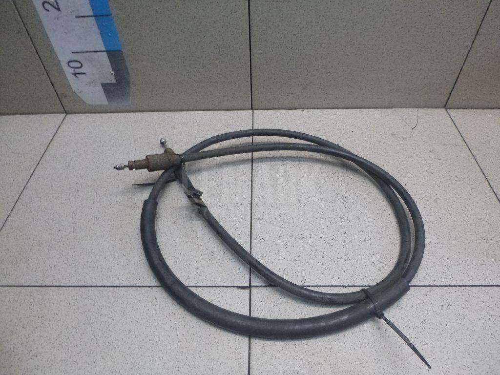 Трос стояночного тормоза 7L0609721A VAG
