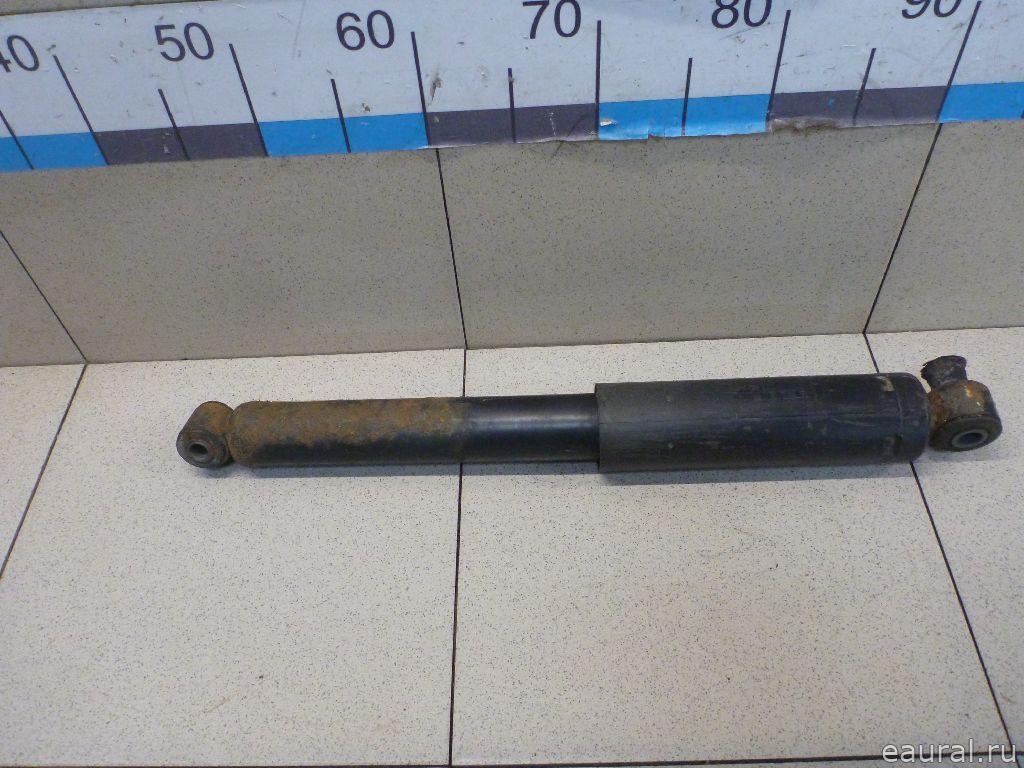 Амортизатор задний