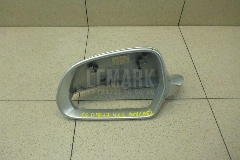 Накладка зеркала левого 3T0857537GRU VAG