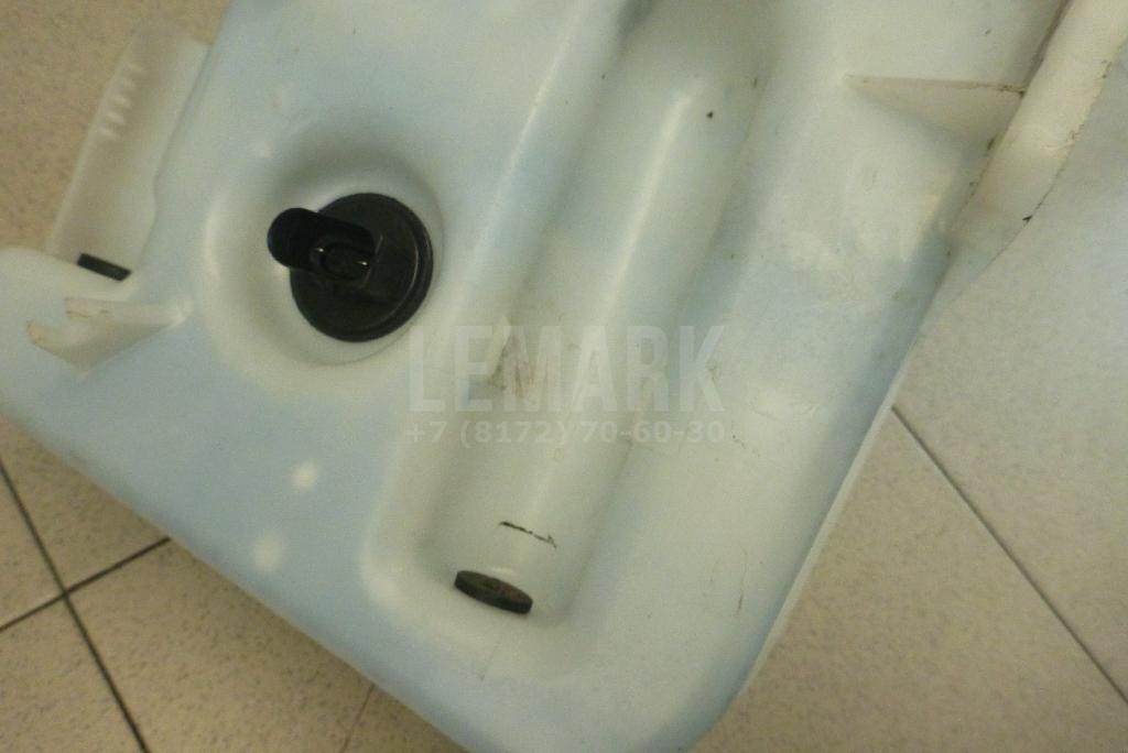Бачок омывателя лобового стекла для  BMW 6-serie E63 2004-2009
