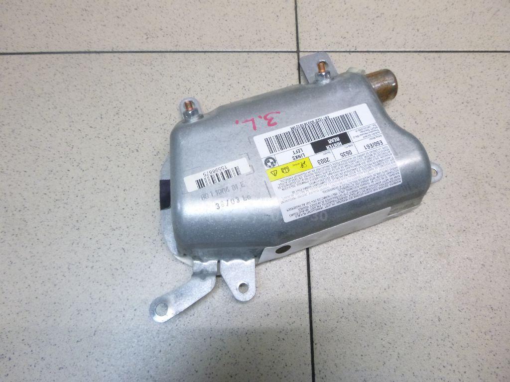 Подушка безопасности в дверь для  BMW 6-serie E63 2004-2009