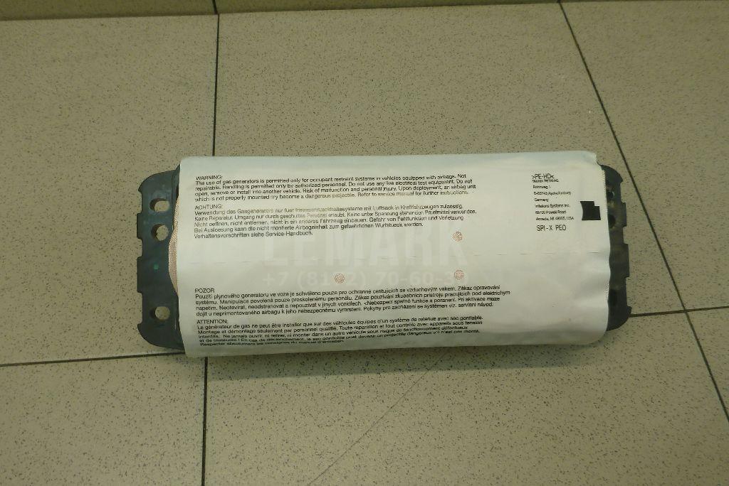 Подушка безопасности пассажирская (в торпедо) 1Z0880208D VAG