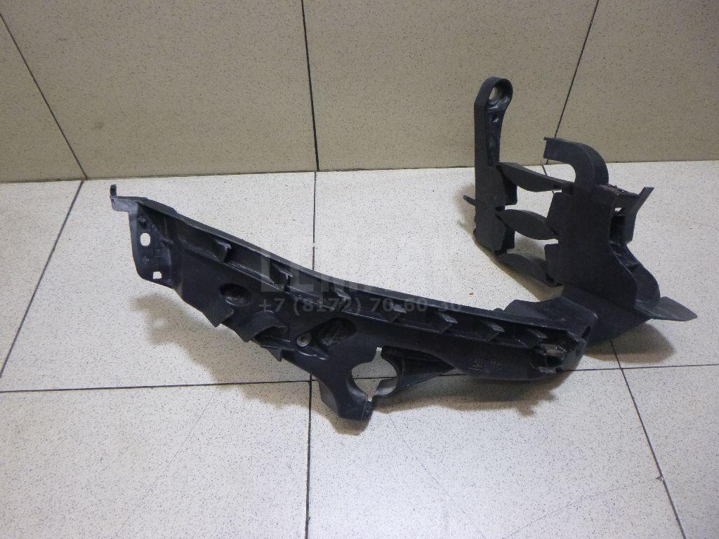 Кронштейн фар правый для  BMW 7-serie F01/F02 2008-2015