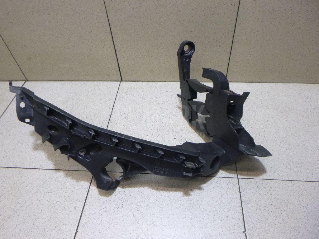 Кронштейн фар правый для  BMW 7-serie F01/F02 2008-2015